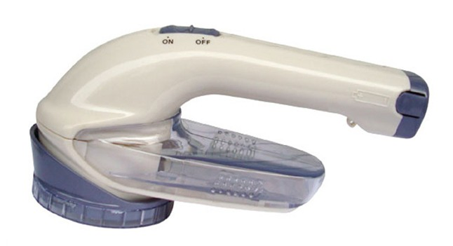 Battery Lint Remover/Clothes Shaver
