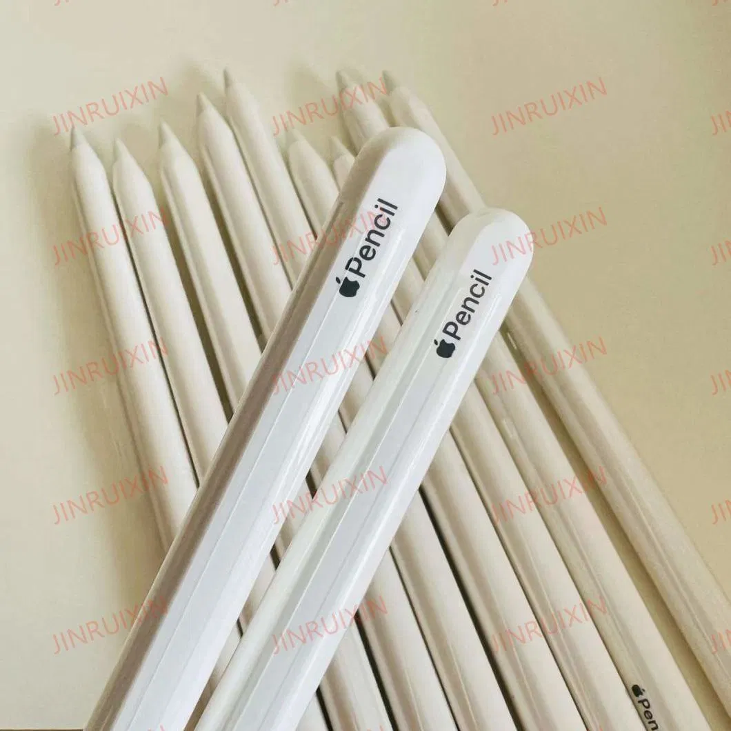 Cross Border High Quaity Pad Applle Silicone Disc Phone Pencil Touch Pen Stylus