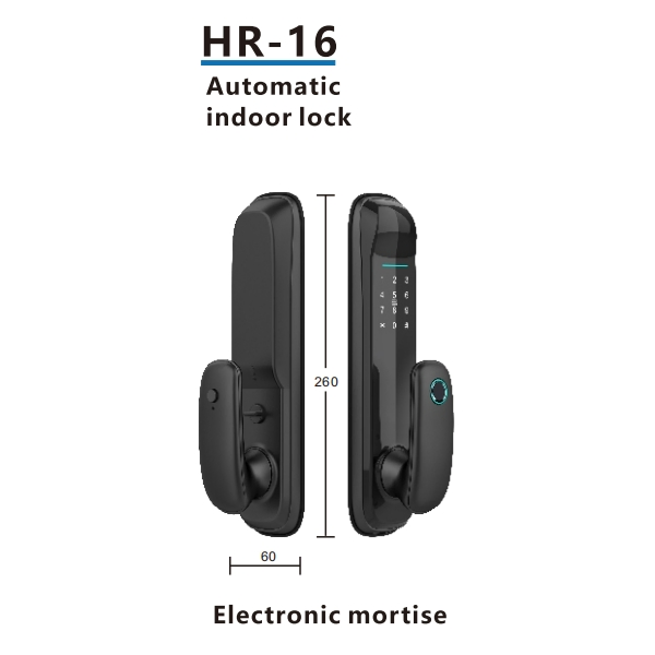 Durable Combination Lock for Secure Travel and Home Use