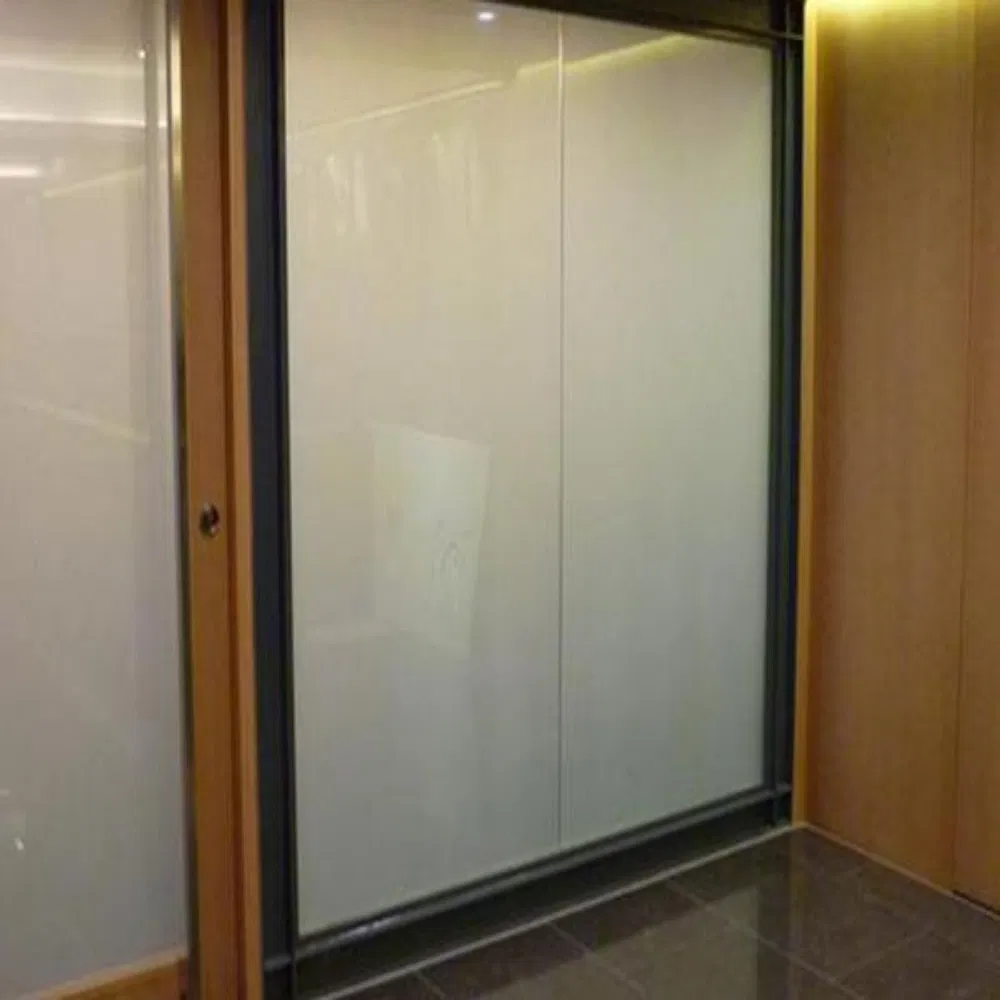High-Toughness Energy-Saving Smart Film Glass 5mm/10mm/19mm for Buildings/Industrial/Residential Price