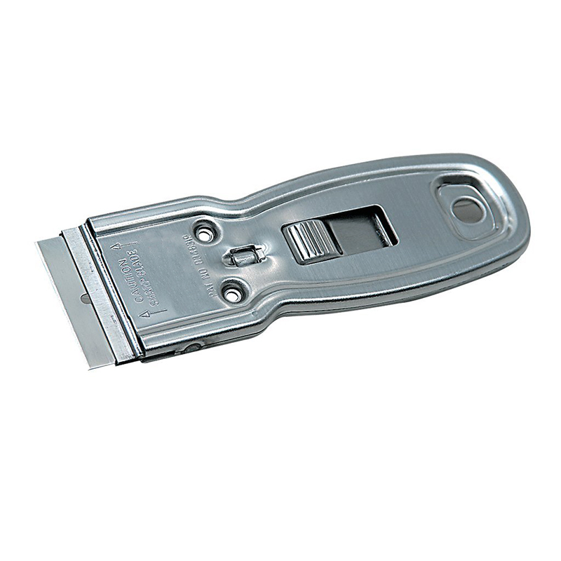 Hautine High Quality Stainless Steel Clean Scraper Remove Scraper