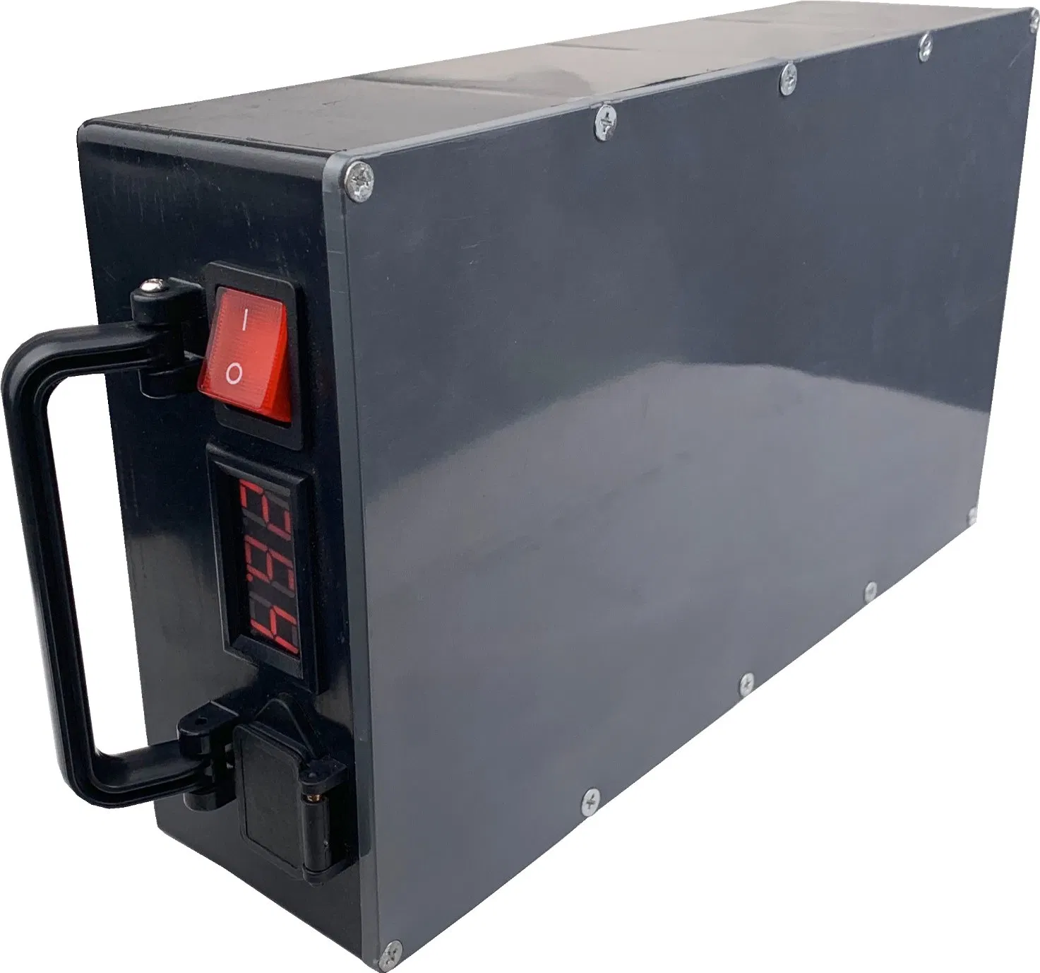 Cordless Disinfectant Cold Fogging Machine Sprinkler