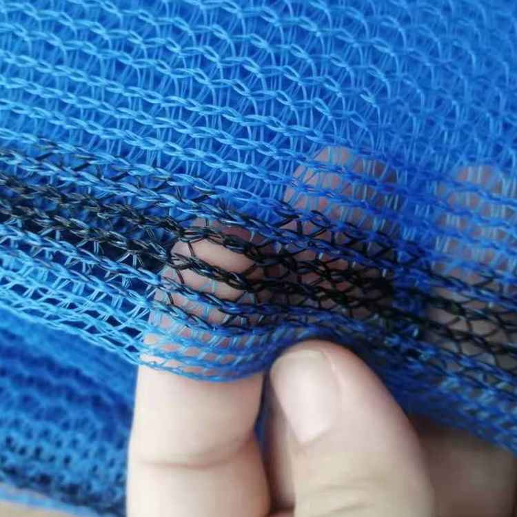 Construction Safety Net/Debries Netting/Green Scaffolding Nets for Building