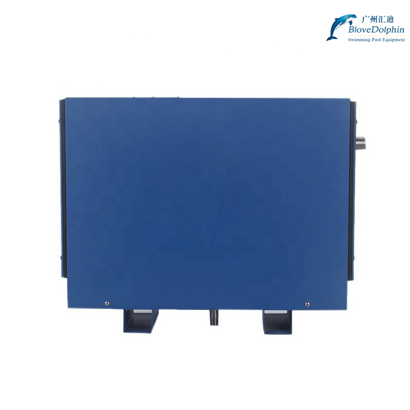 Парогенератор электрический 6 кВт для сауны