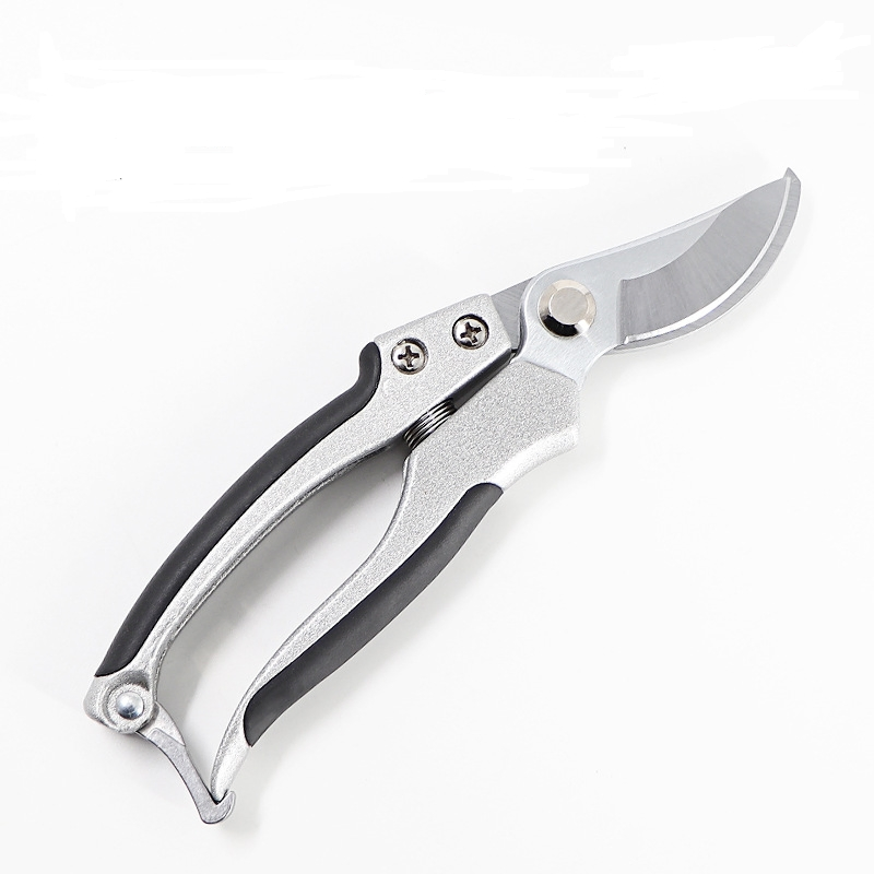 Wholesale Stainless Steel Scissors Pruner Shear Gardening Tools Tree Trimming Scissors
