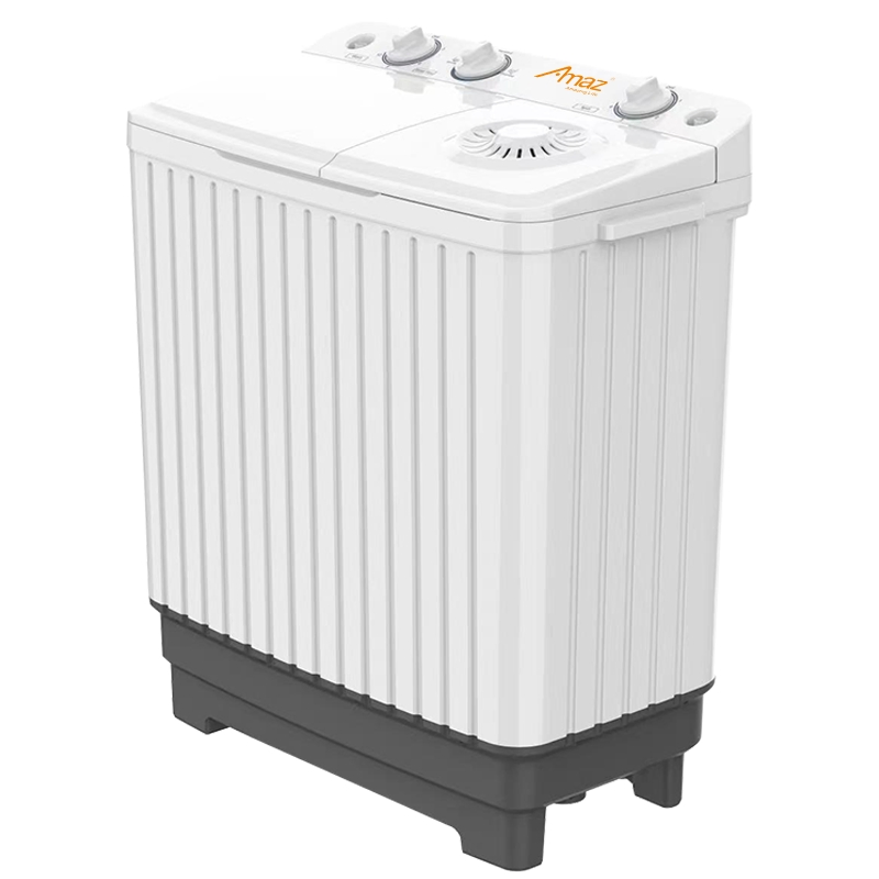 Portable Washing Machine with Dryer Semi Automatic Washing Machine 5kg 8kg 10kg