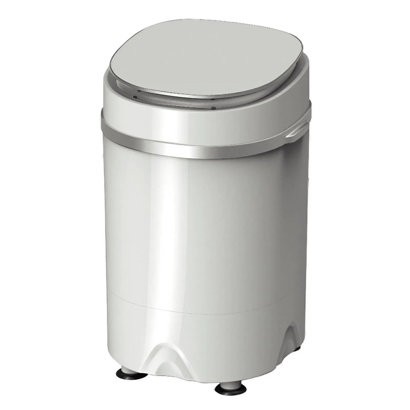 High Quality 4.6kg Single Tub Washing Machine Wholesale Low Noise High Power