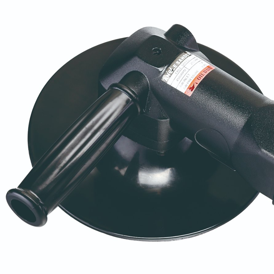 High-Speed Air Polisher 7"