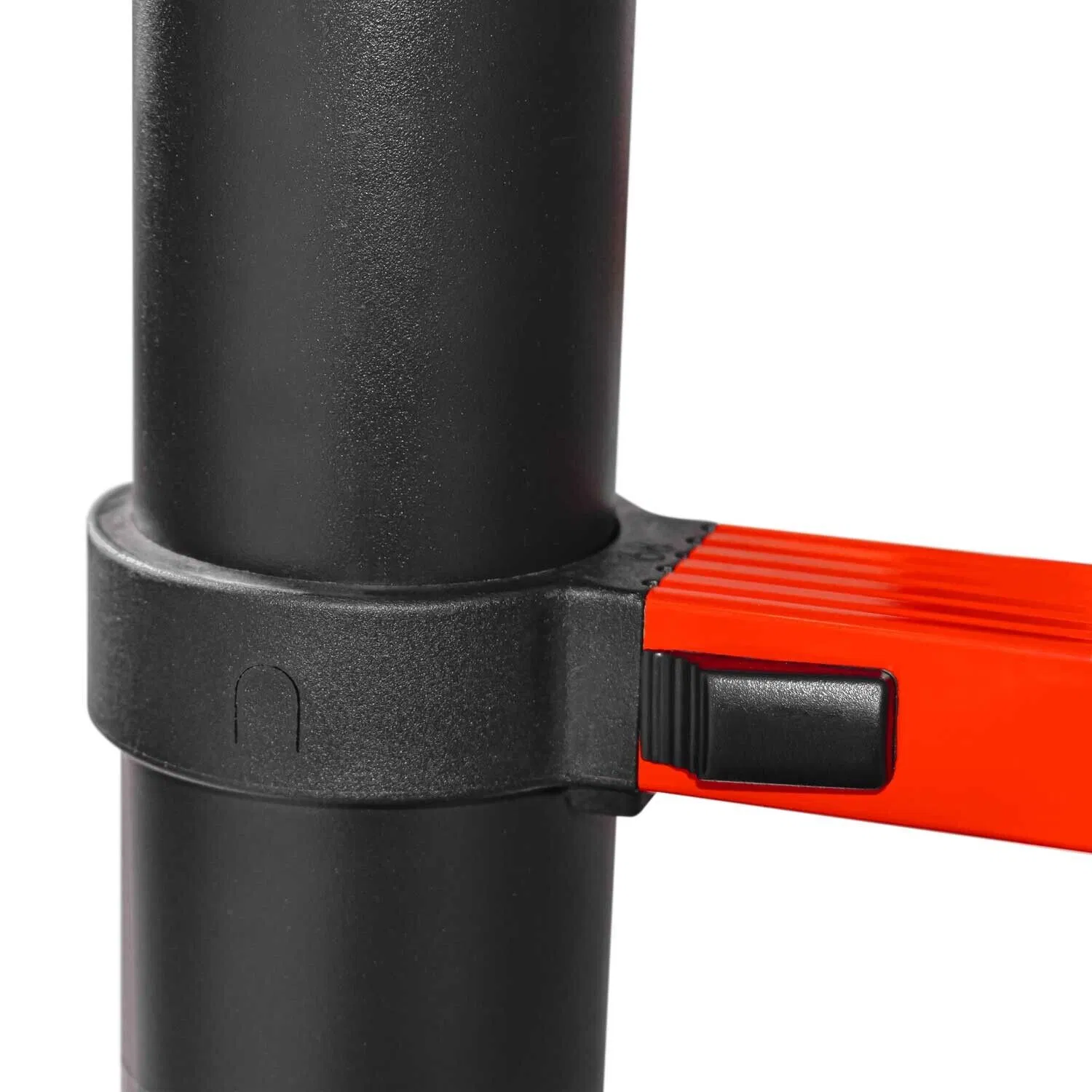 G-Carve Double Telescopic 12 Step 3.8m Aluminium Folding Ladder