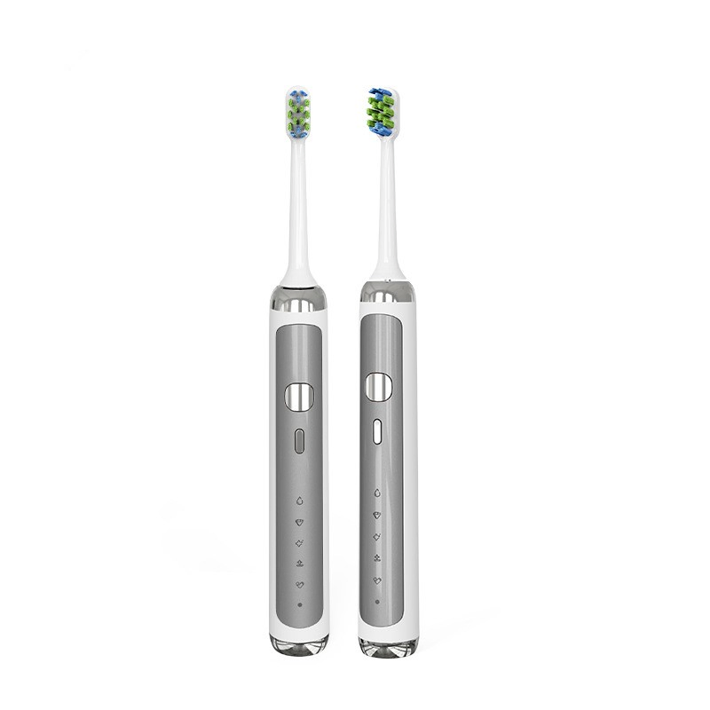 Advanced Smart Magnetic Charging Electric Toothbrush for Ultimate Oral Care