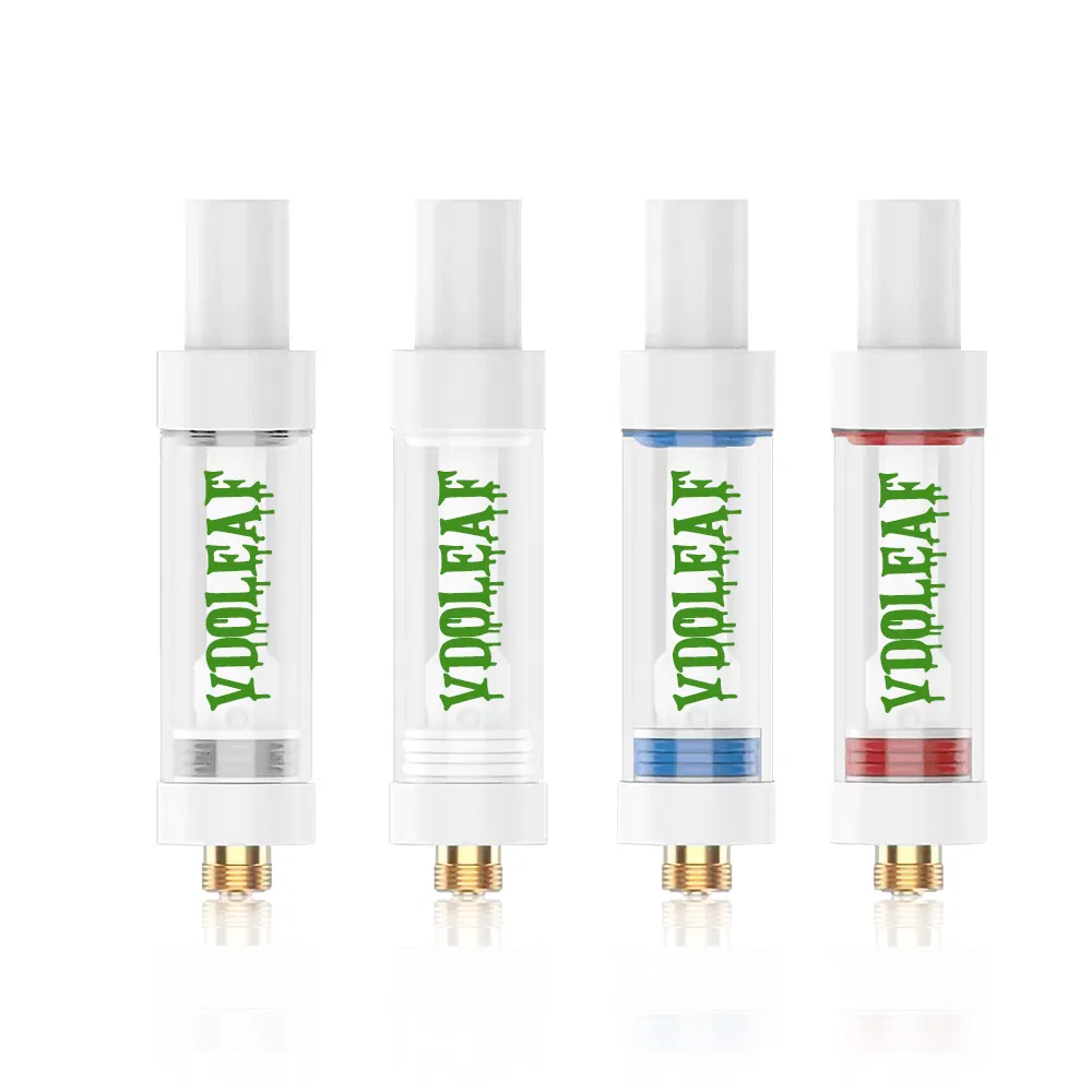 Glass Carts 510 for DAB Pen 510 Thread Battery USB for Smoking Oil Filling