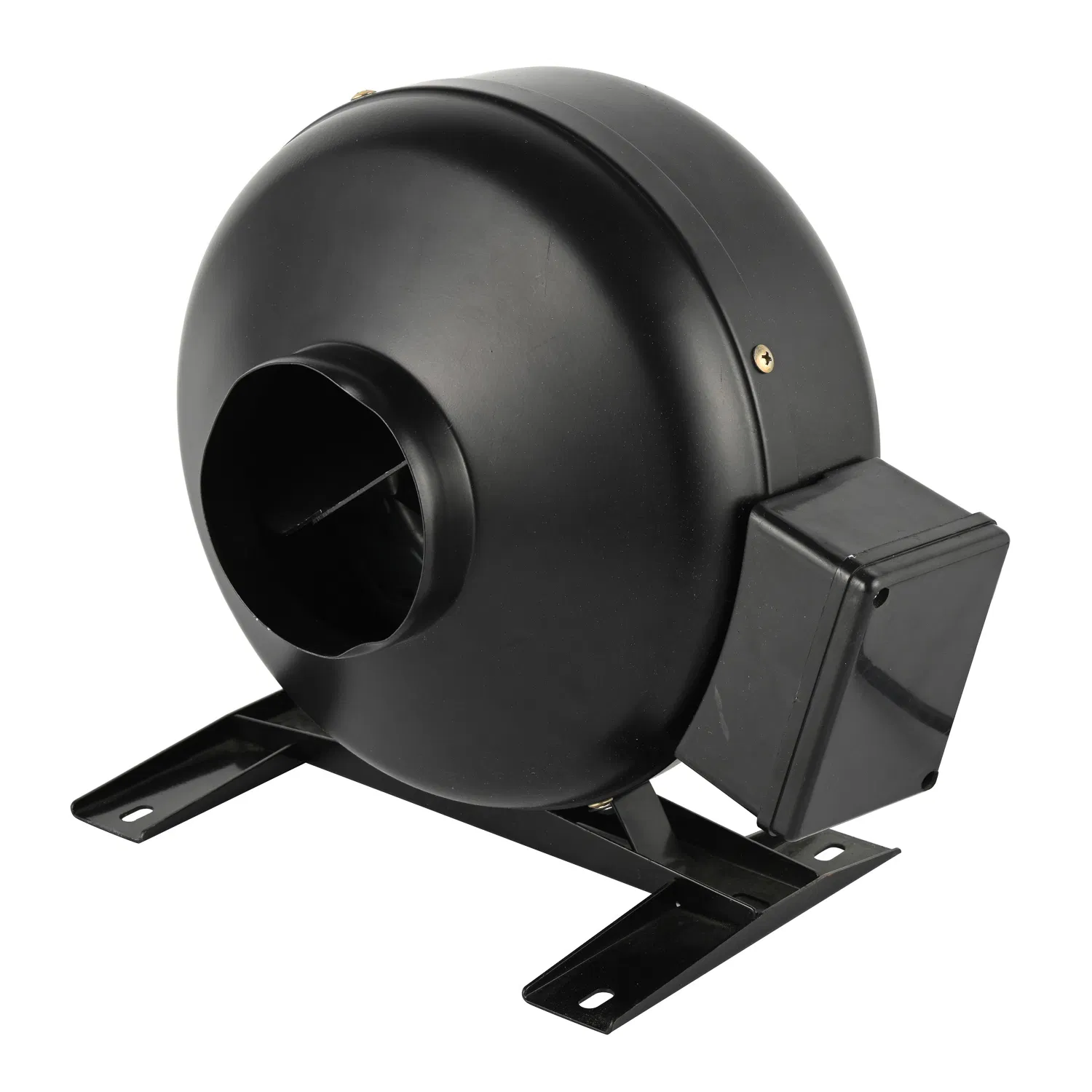 100 to 315 mm Inline Silent Duct Axial Centrifugal Fan