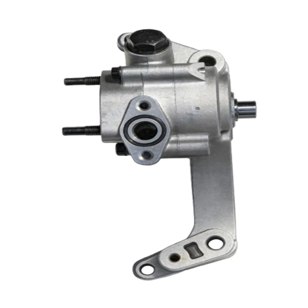 Масляный насос Hyundai/KIA 26100 Ok551