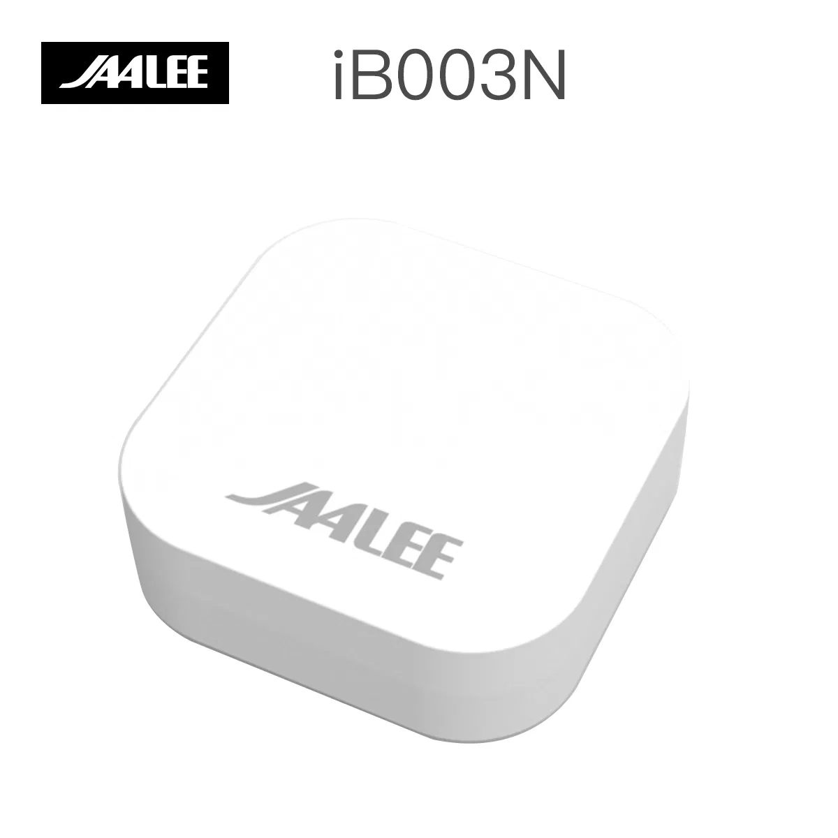 Waterproof Motion Detection Blueooth Sensor Beacon Based on Nordic