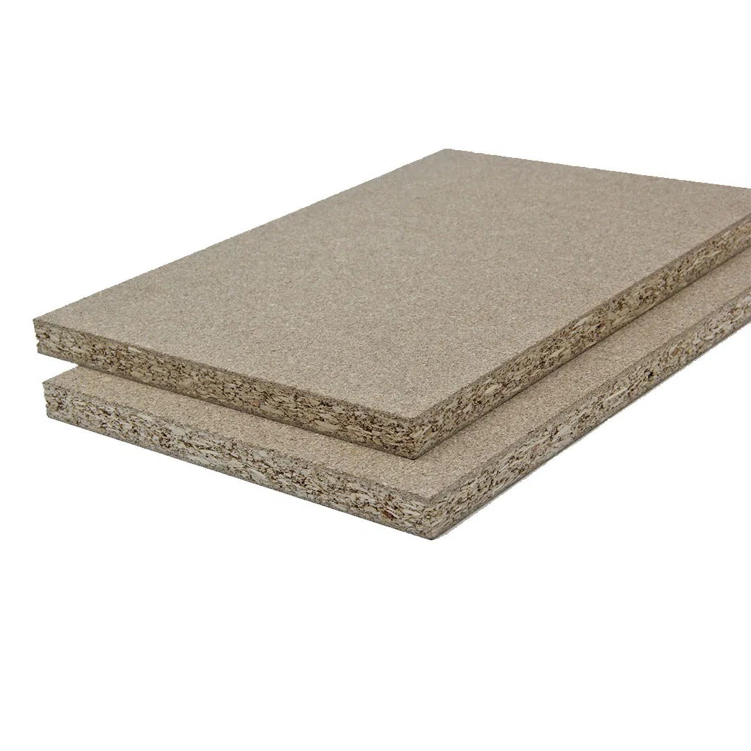 Decorative Particle Board - Beautiful Design, E1, for Wall Panels