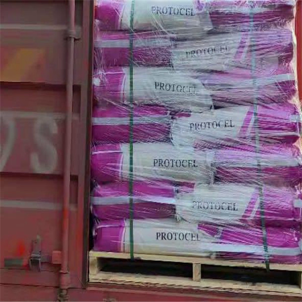 Construction Grade Cellulose Ether HEC/Hemc for Paints/Coating