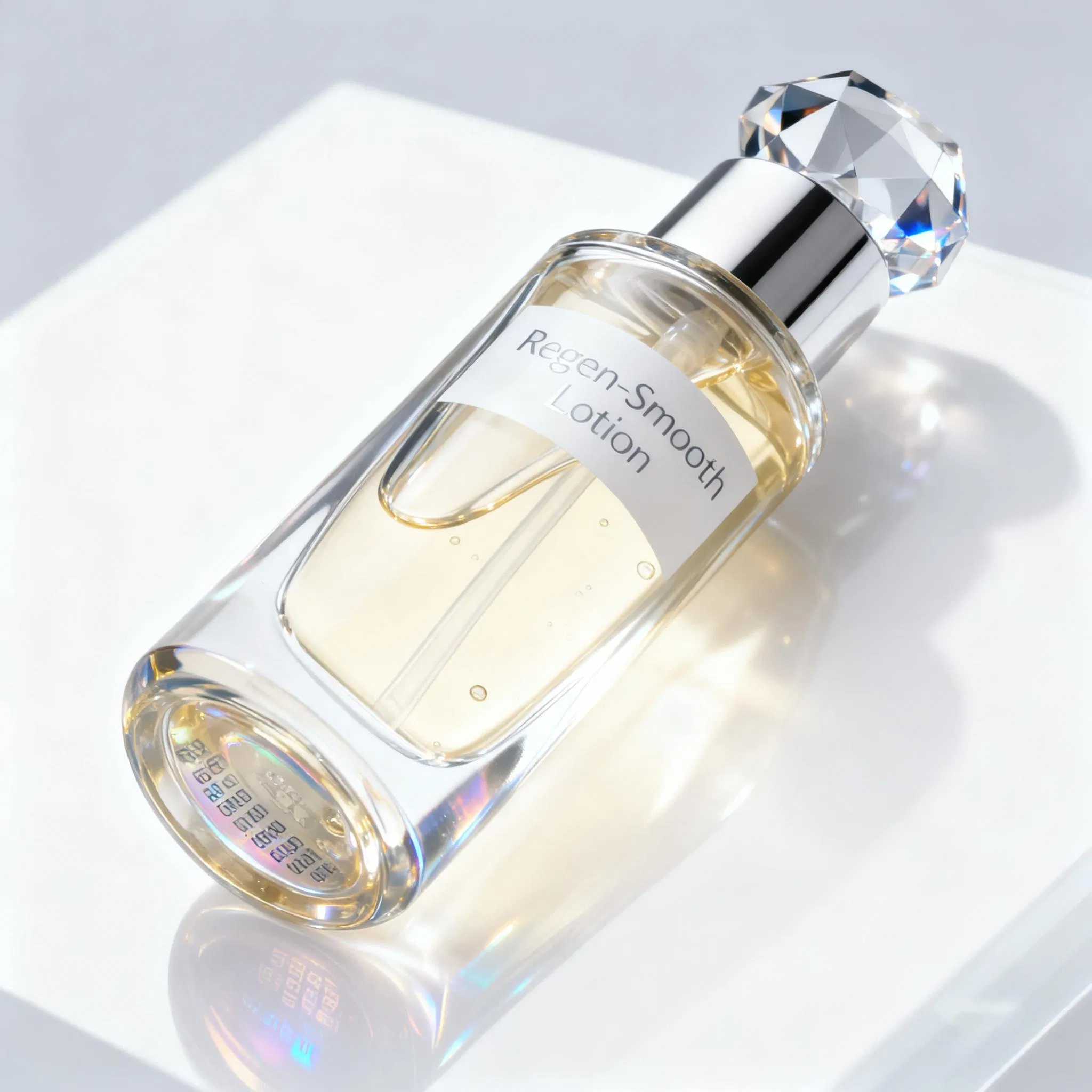 Strengthening Formula Ceramide HP Firming Face Lotion for Wrinkle Prevention and Resilience