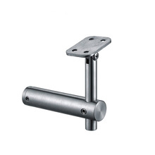 Factory Price Custom-Made Professional Design Stair Railing Handrail Support