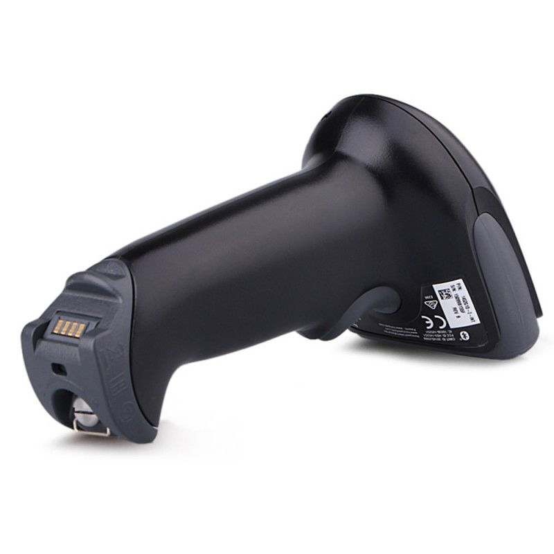 China Factory Original Honeywell 1452g 1472g Handheld 1d 2D Wireless Barcode Reader Barcode Scanner