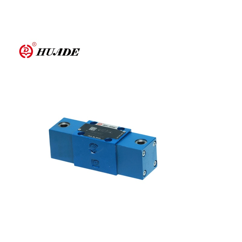 Гидравлический клапан Rexroth 4WH10E20B/ET/V