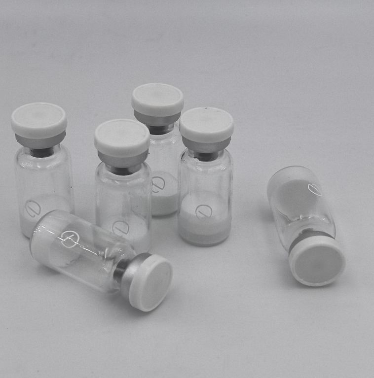 500u Beauty Salon Anti Wrinkle Lyophilized Powder Remove Face Line and Wrinkles