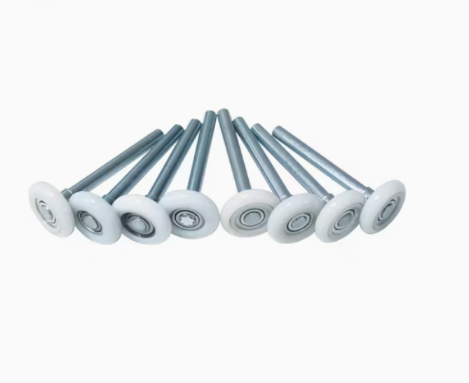 Factory Wholesale Premium Garage Door Rollers Wheels Set for Durable Rollers
