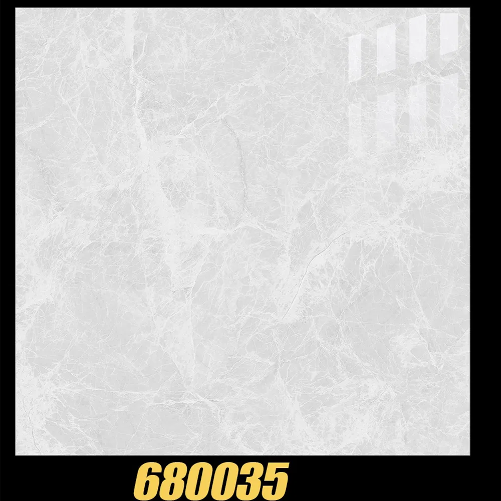 Soft Modern Ceramic Ceiling Chinese Floor Glazed 60*60 Tiles