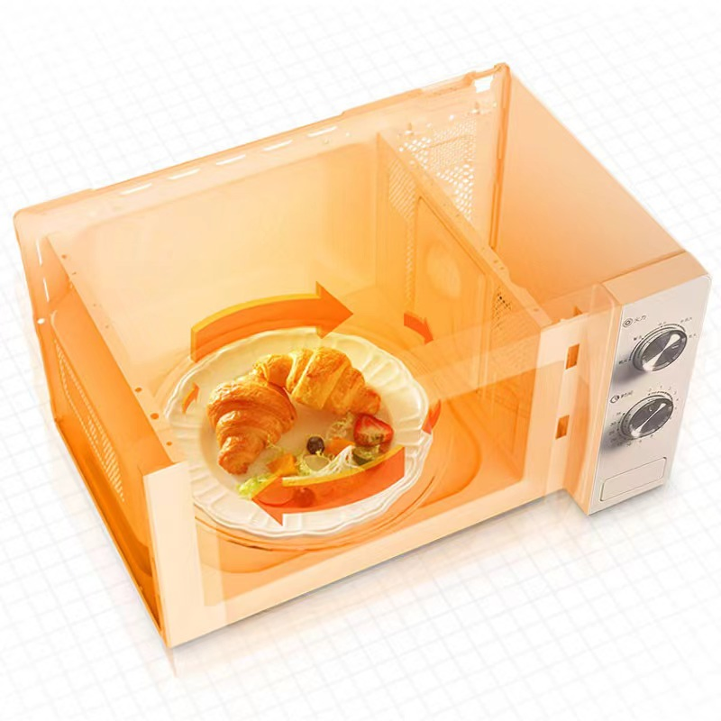 Low Cheap Price 20L Microwave Oven Home Use Tabletop Countertop Mini Microwave Oven for Africa Market Nigeria Ghana Wholsale Oven with Microwave Micro-Wave Oven