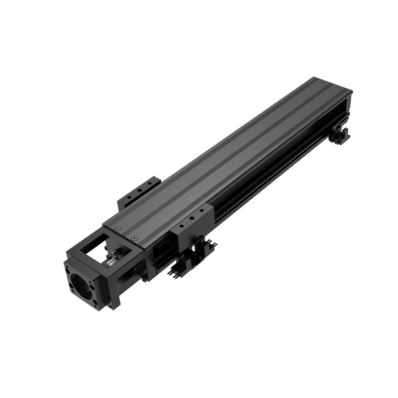 High-Precision Gbkk60/86 Linear Mini Module with Ball Screw