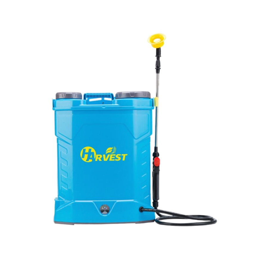 New Battery Disinfectant Agriculture Knapsack Electric Sprayer (HT-B16F)