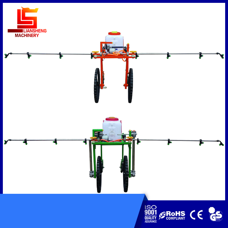 Small Garden Sprayer Hand-Push Electric Sprayer, Mist Machine