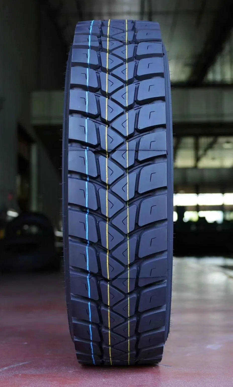 Шина Haida Truck 315/80R22.5, 315/70R22.5, 385/65R22.5 (летняя/зимняя)