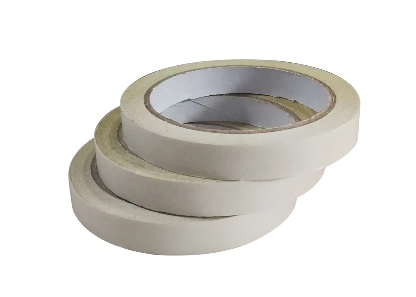 Double Sided Jumbo Roll High Adhesive Tissue Tape (DTS10G-14)