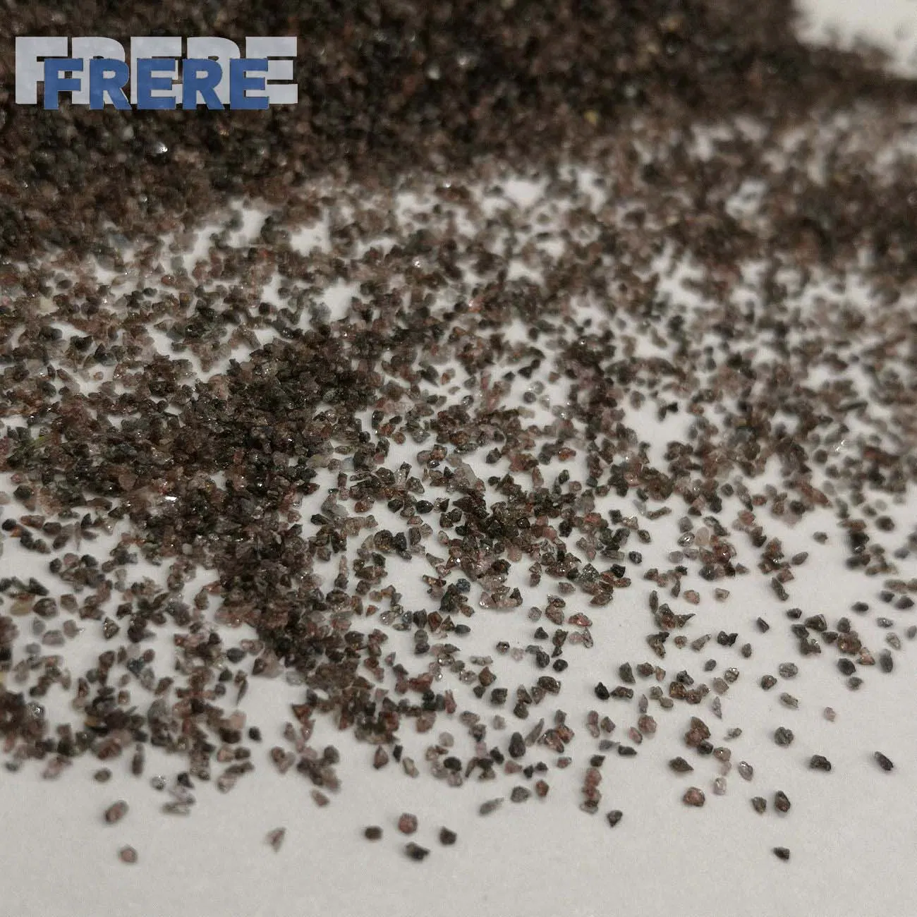 High-Quality Brown Aluminum Oxide Abrasive Block