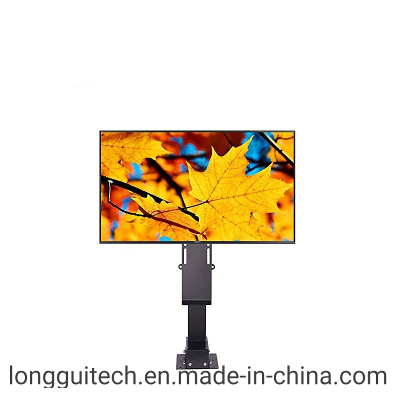 Hotel Electric TV Lift System