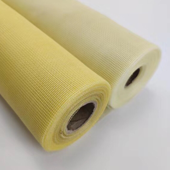 48" PVC Coated Window Door Fibreglass Mosquito Net for Sliding Windows