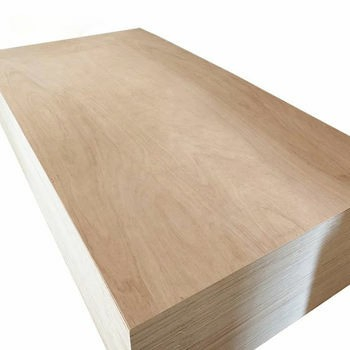 Versatile Melamine Plywood for Chic Interior Design Projects