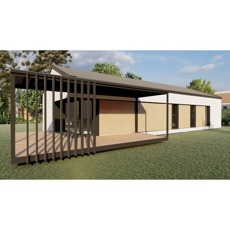 Hot Selling Building Construction Products Prefabricated House Container Prices for Office Living Toilet Shop