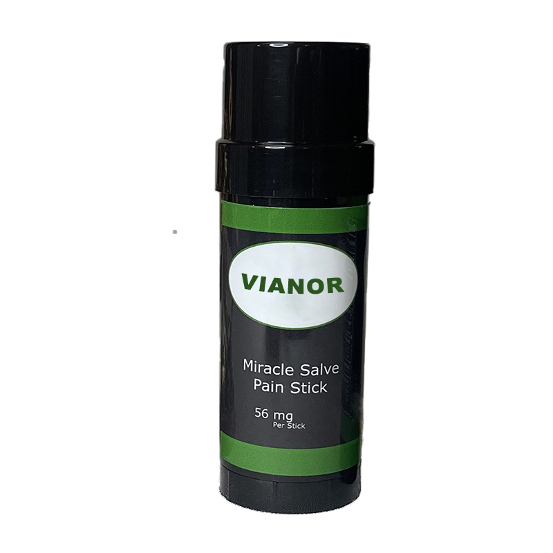 Antipruritic Moisturizing Herbal Stick Pain Relieving Stick Soothing State Rub Massage Easy Carry for Travel
