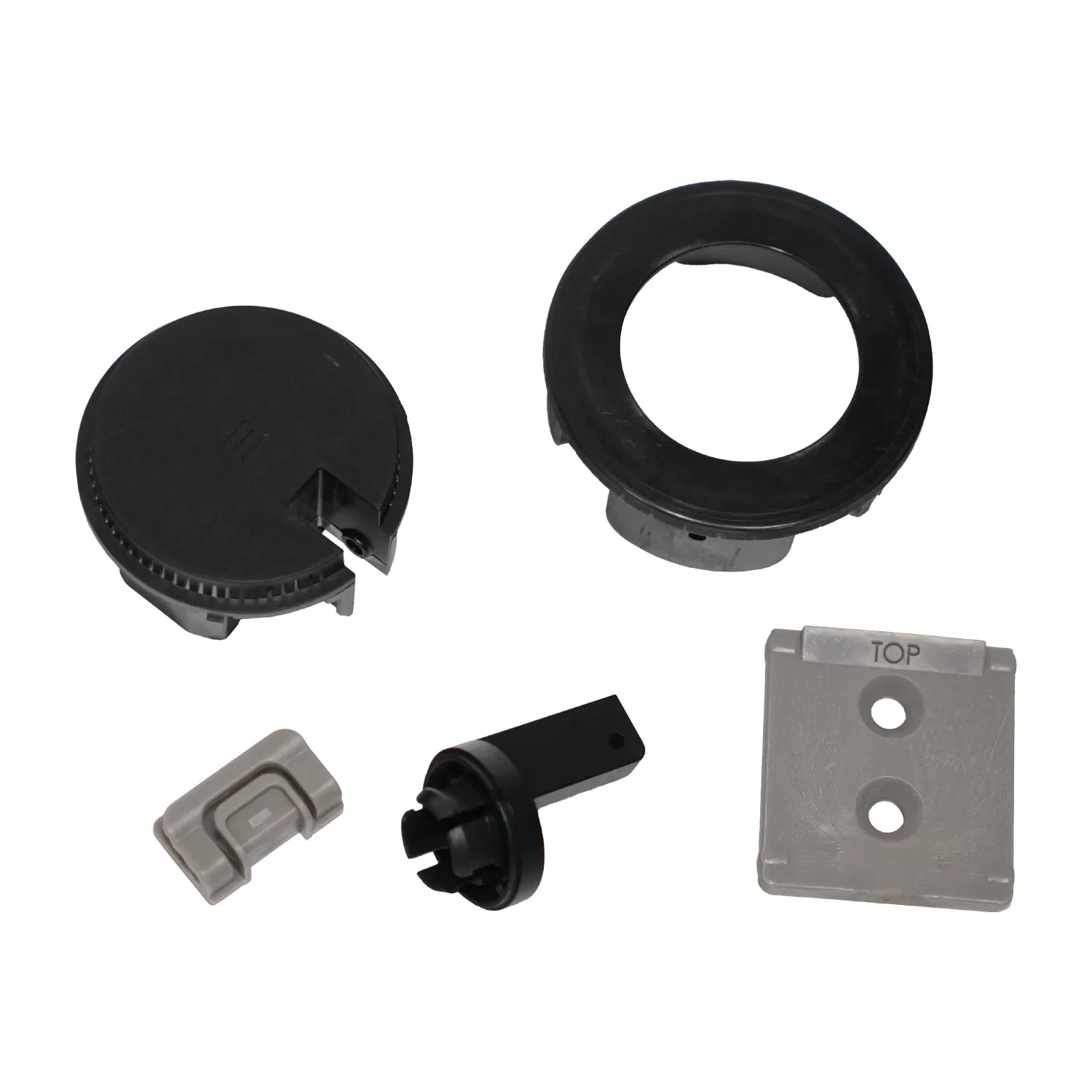 Customized High Precision Injection Molding for Plastic Components