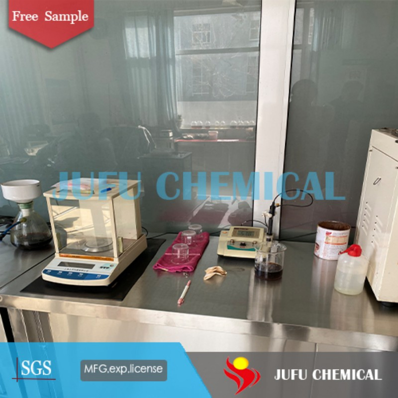 Calcium Lignosulphonate Building Chemical Auxiliary Agent Lignin