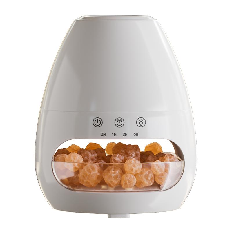 High Quality Small Night Light Portable Humidifier Mist Aromatherapy Essential Oil Air Diffuser Humidifier