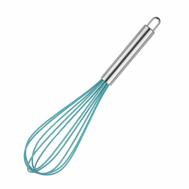 Силиконовый венчик для яиц Milesun