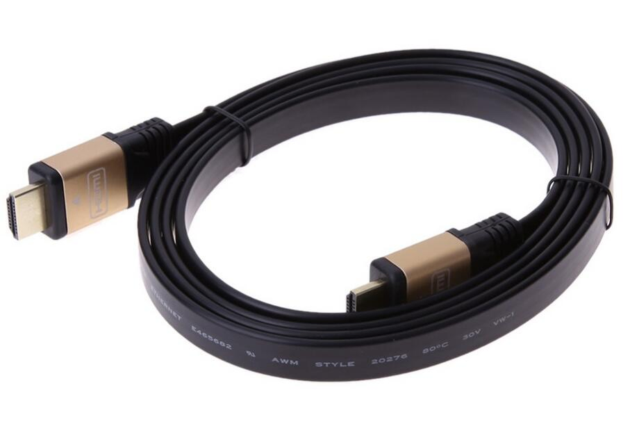High Quality 4k HDMI Cable High Speed 2.0 Cable