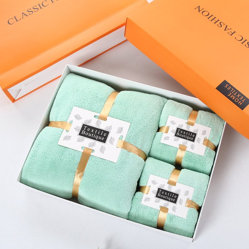 Branded Beach Towels White Face Towels Waffle Weave Towels Decorative Bath Towels