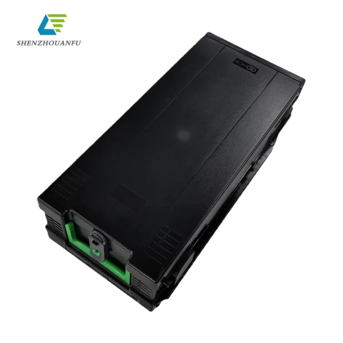 ATM Currency Cassette for NCR S2 Series with Plastic Lock 445-0756222