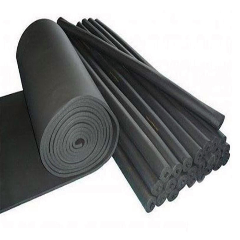 Fanyang Rubber and Plastic Insulation Board for Heating