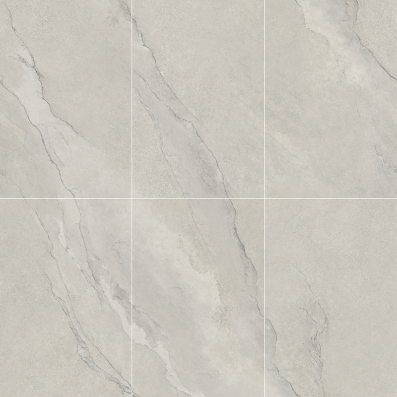 Керамогранит Grigio Perlinio под песчаник, матовый