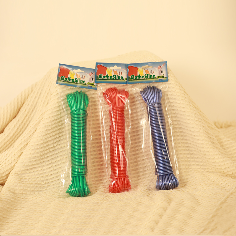 Manufacturers Selling High Quality High Quality Wire Clothesline Exquisite Packaging