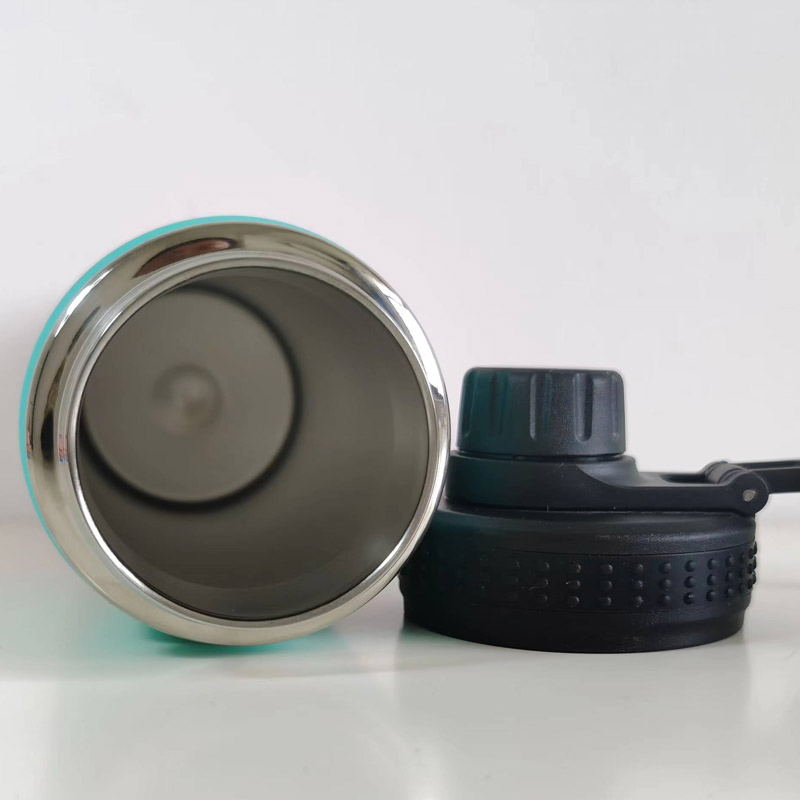 PRO 32oz Wide Mouth Water Bottle Vacuum Insulated Stainless Steel Water Flask